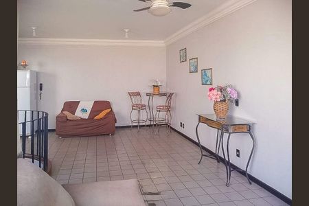 Apartamento à venda com 3 quartos, 169m² em Bonfim, Campinas