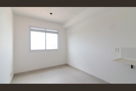 Sala de apartamento para alugar com 2 quartos, 32m² em Engenheiro Goulart, São Paulo