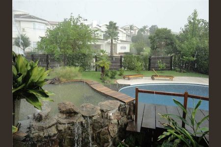 Casa de condomínio à venda com 1000m², 6 quartos e 8 vagas