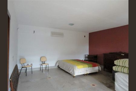 Casa de condomínio à venda com 1000m², 6 quartos e 8 vagas