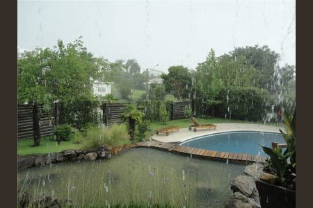 Casa de condomínio à venda com 1000m², 6 quartos e 8 vagas