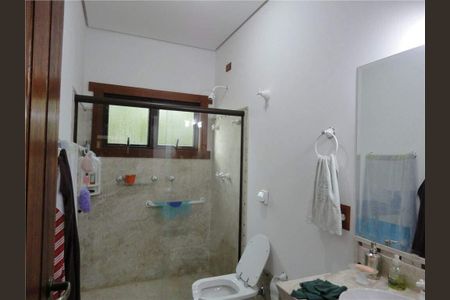 Casa de condomínio à venda com 1000m², 6 quartos e 8 vagas