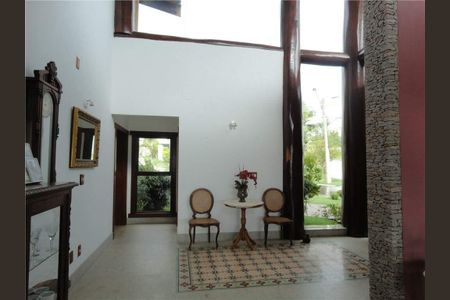 Casa de condomínio à venda com 1000m², 6 quartos e 8 vagas