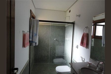 Casa de condomínio à venda com 1000m², 6 quartos e 8 vagas