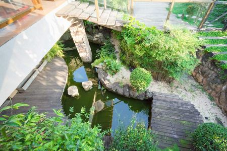 Casa de condomínio à venda com 1000m², 6 quartos e 8 vagas