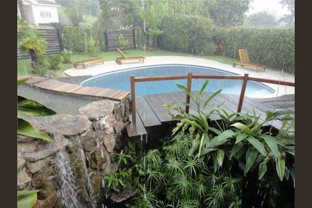 Casa de condomínio à venda com 1000m², 6 quartos e 8 vagas