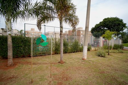 Apartamento para alugar com 52m², 2 quartos e 2 vagasFachada