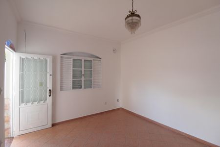 Sala de casa para alugar com 5 quartos, 360m² em Canaa, Belo Horizonte