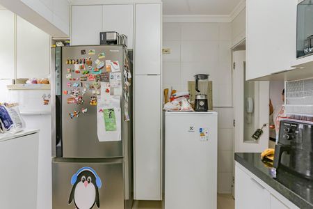 Apartamento à venda com 68m², 3 quartos e 1 vaga Apartamento à venda com 68m², 3 quartos e 1 vagaCozinha