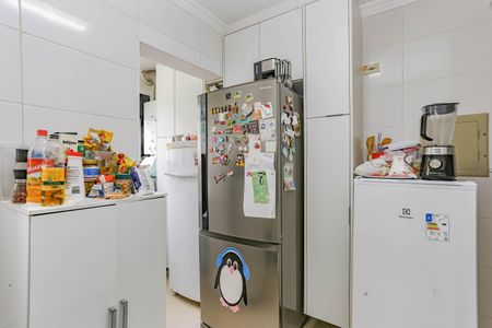 Apartamento à venda com 68m², 3 quartos e 1 vaga Apartamento à venda com 68m², 3 quartos e 1 vagaCozinha