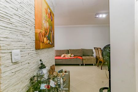 Apartamento à venda com 68m², 3 quartos e 1 vaga Apartamento à venda com 68m², 3 quartos e 1 vagaCorredor