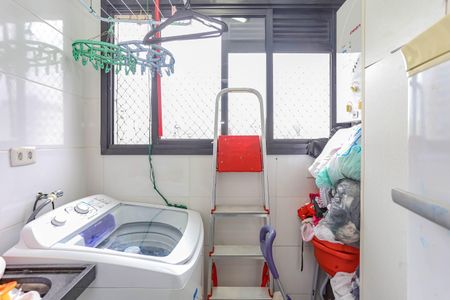 Apartamento à venda com 68m², 3 quartos e 1 vaga Apartamento à venda com 68m², 3 quartos e 1 vagaÁrea de Serviço