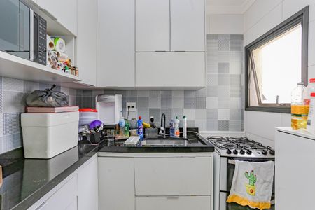 Apartamento à venda com 68m², 3 quartos e 1 vaga Apartamento à venda com 68m², 3 quartos e 1 vagaCozinha