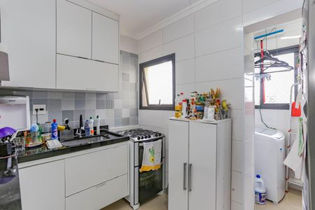 Apartamento à venda com 68m², 3 quartos e 1 vaga Apartamento à venda com 68m², 3 quartos e 1 vagaCozinha