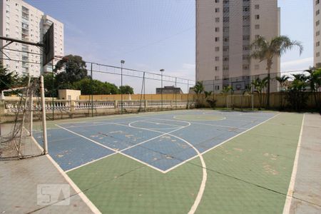 Apartamento à venda com 90m², 3 quartos e 2 vagasArea Comum - Quadra