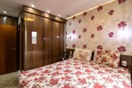 Apartamento à venda com 90m², 3 quartos e 2 vagasSuíte