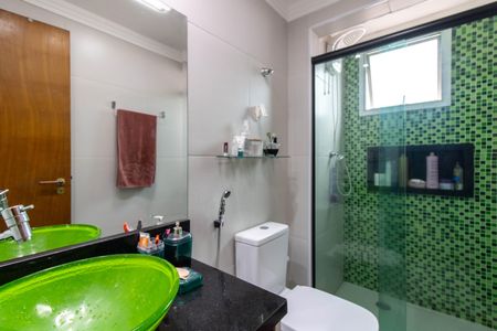 Apartamento à venda com 90m², 3 quartos e 2 vagasSuíte