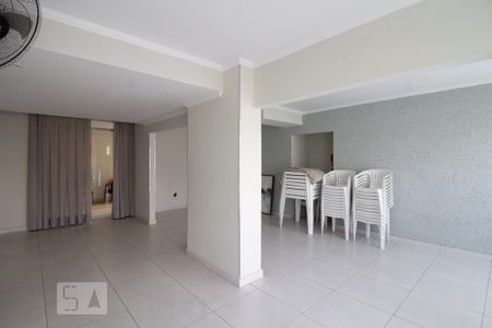 Apartamento à venda com 90m², 3 quartos e 2 vagasArea Comum - Salão de Festas