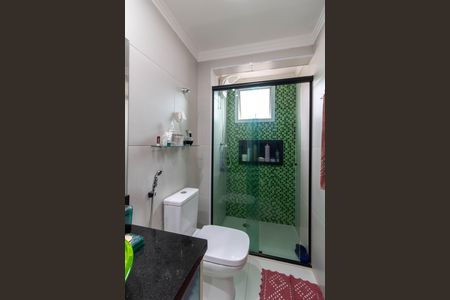 Apartamento à venda com 90m², 3 quartos e 2 vagasSuíte