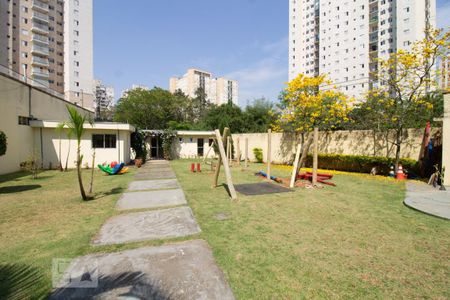 Apartamento à venda com 90m², 3 quartos e 2 vagasArea Comum - Playground