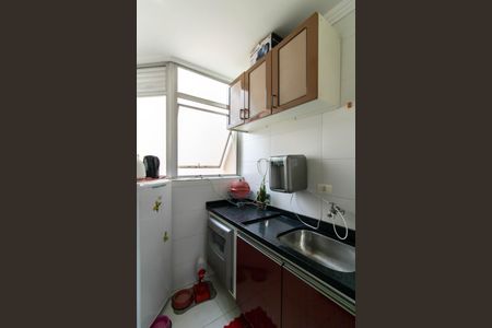 Apartamento à venda com 90m², 3 quartos e 2 vagasArea de Serviço 