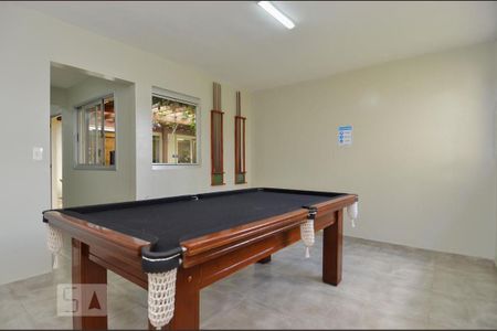 Apartamento à venda com 90m², 3 quartos e 2 vagasArea Comum - Salão de Jogos