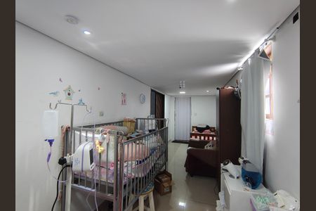 Casa para alugar com 631m², 5 quartos e 10 vagasQuarto 4