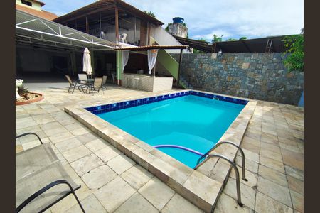 Casa para alugar com 631m², 5 quartos e 10 vagasArea Gourmet / Piscina / Festa