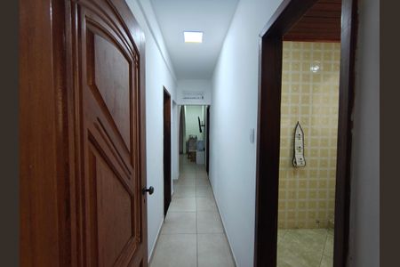 Casa para alugar com 631m², 5 quartos e 10 vagasCorredor