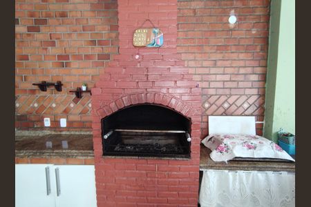 Casa para alugar com 631m², 5 quartos e 10 vagasArea Gourmet / Piscina / Festa