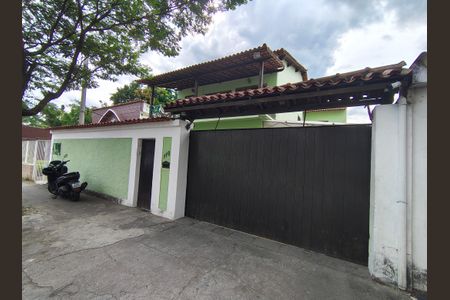 Casa para alugar com 631m², 5 quartos e 10 vagasFachada