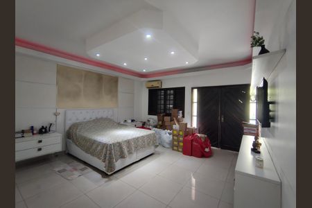 Casa para alugar com 631m², 5 quartos e 10 vagasQuarto 2 Suite