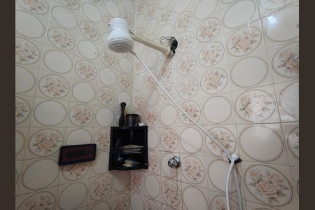 Casa para alugar com 631m², 5 quartos e 10 vagasBanheiro Suite 1