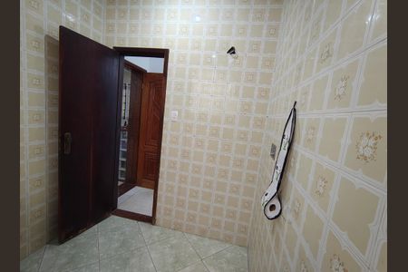 Casa para alugar com 631m², 5 quartos e 10 vagasBanheiro