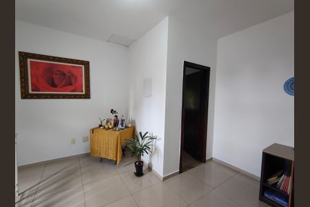 Casa para alugar com 631m², 5 quartos e 10 vagasHall Segundo andar