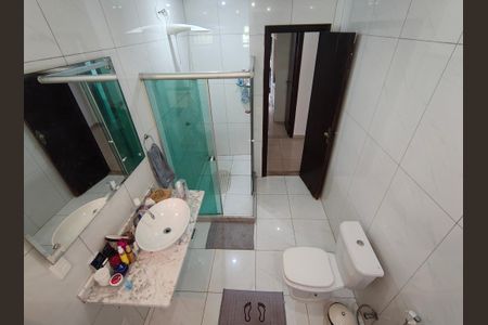 Casa para alugar com 631m², 5 quartos e 10 vagasBanheiro Suite 2