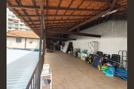 Casa para alugar com 631m², 5 quartos e 10 vagasVaranda