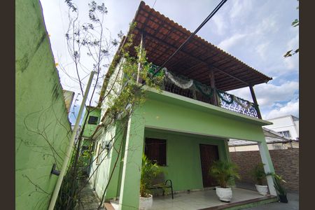 Casa para alugar com 631m², 5 quartos e 10 vagasGaragem