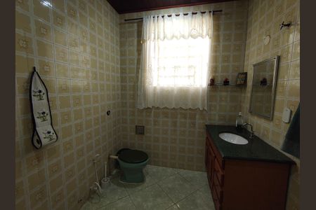 Casa para alugar com 631m², 5 quartos e 10 vagasBanheiro