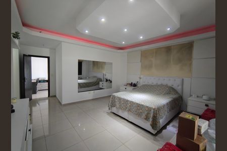 Casa para alugar com 631m², 5 quartos e 10 vagasQuarto 2 Suite