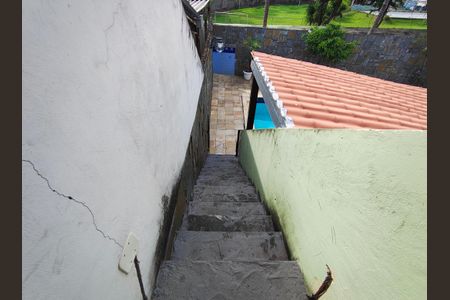 Casa para alugar com 631m², 5 quartos e 10 vagasCirculação