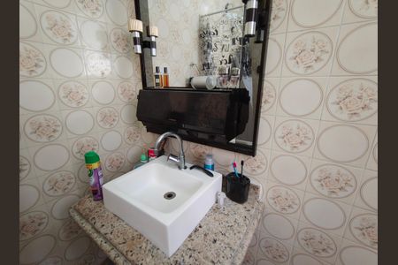 Casa para alugar com 631m², 5 quartos e 10 vagasBanheiro Suite 1