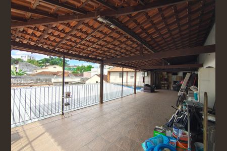 Casa para alugar com 631m², 5 quartos e 10 vagasVaranda