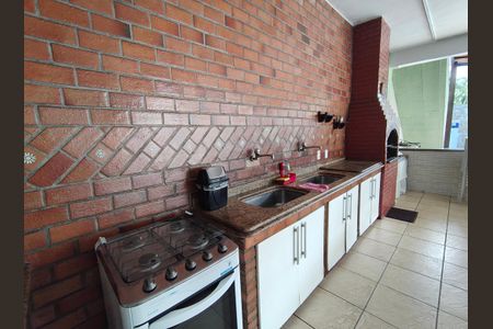 Casa para alugar com 631m², 5 quartos e 10 vagasArea Gourmet / Piscina / Festa