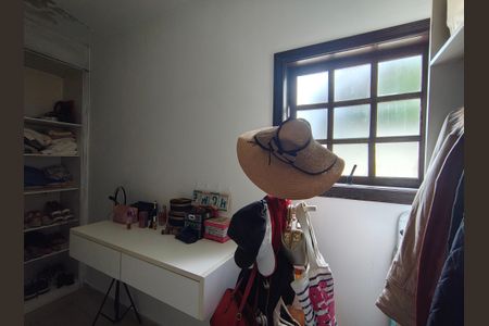 Casa para alugar com 631m², 5 quartos e 10 vagasCloset Suite 2