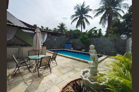 Casa para alugar com 631m², 5 quartos e 10 vagasArea Gourmet / Piscina / Festa