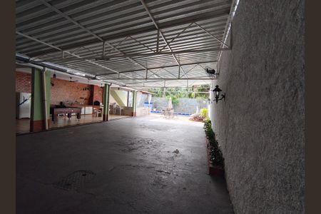 Casa para alugar com 631m², 5 quartos e 10 vagasArea Gourmet / Piscina / Festa