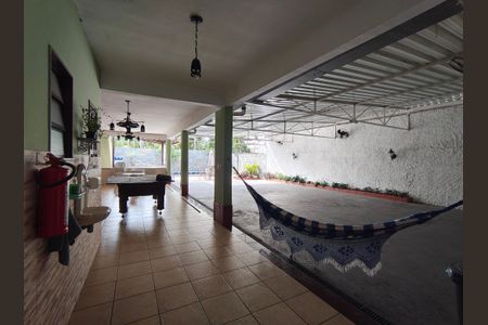 Casa para alugar com 631m², 5 quartos e 10 vagasArea Gourmet / Piscina / Festa