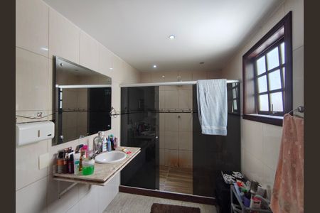 Casa para alugar com 631m², 5 quartos e 10 vagasBanheiro Suite 3