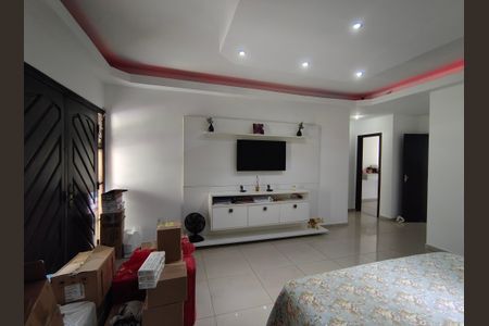 Casa para alugar com 631m², 5 quartos e 10 vagasQuarto 2 Suite